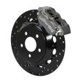 Wilwood 140-14100-D Dynapro Radial Zestaw przednich hamulców drag race 12.9 Ford Mustang 2015-2023 USA-WIL-140-14100-D 9 299,99 zł-1