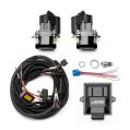Wilwood 140-15978-RD Elektroniczny zestaw hamulca postojowego tylny czarny USA-WIL-140-15978-BK 6 299,99 zł-1