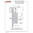 Wilwood 140-16164 Zestaw Hamulców Tylnych Forged Dynalite 12.19 czarny USA-WIL-140-16164 10 999,99 zł-5