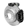Wilwood 140-16164 Zestaw Hamulców Tylnych Forged Dynalite 12.19 czarny USA-WIL-140-16164 10 999,99 zł-1