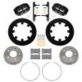 Wilwood 140-17568 NDPR Przedni zestaw hamulcowy UTV czarny Polaris RZR USA-WIL-140-17568 7 619,99 zł-2
