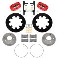 Wilwood 140-17568-R NDPR Przedni zestaw hamulcowy UTV czerwony Polaris RZR USA-WIL-140-17568-R 7 619,99 zł-2