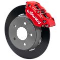 Wilwood 140-17568-R NDPR Przedni zestaw hamulcowy UTV czerwony Polaris RZR USA-WIL-140-17568-R 7 619,99 zł-1
