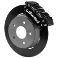 Wilwood 140-17568 NDPR Przedni zestaw hamulcowy UTV czarny Polaris RZR USA-WIL-140-17568 7 619,99 zł-1