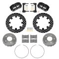 Wilwood 140-17735-D NDPR Tylni zestaw hamulcowy UTV Wiercony Czarny Polaris RZR USA-WIL-140-17735-D 7 780,00 zł-2