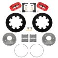 Wilwood 140-17735-R NDPR Tylni zestaw hamulcowy NDPR UTV Czerwony Polaris RZR USA-WIL-140-17735-R 7 619,99 zł-2