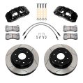 Wilwood 140-17955 AERO6-DM Direct-Mount przedni zestaw hamulcowy 13.25 Mercedes Benz Sprinter 2022-2024 AWD USA-WIL-140-17955 9 899,99 zł-2