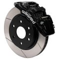 Wilwood 140-17955 AERO6-DM Direct-Mount przedni zestaw hamulcowy 13.25 Mercedes Benz Sprinter 2022-2024 AWD USA-WIL-140-17955 9 899,99 zł-1