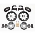 Wilwood 140-5771-B Zestaw Hamulców Tylnych Forged Dynalite Rear Drag 2.91 USA-WIL-140-5771-B 2 499,99 zł-2
