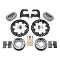 Wilwood 140-5771-BD Zestaw Hamulców Tylnych Forged Dynalite Rear Drag Wiercony 2.91 USA-WIL-140-5771-BD 3 799,99 zł-2