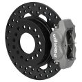 Wilwood 140-5771-BD Zestaw Hamulców Tylnych Forged Dynalite Rear Drag Wiercony 2.91 USA-WIL-140-5771-BD 3 799,99 zł-1