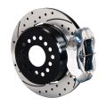 Wilwood 140-7141-DP Forged Dynalite Zestaw hamulcowy tylny 12.19 wiercony polerowany USA-WIL-140-7141-DP 7 149,99 zł-1