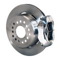 Wilwood 140-7141-P Forged Dynalite Zestaw hamulcowy tylny 12.19 polerowany USA-WIL-140-7141-P 6 449,98 zł-1