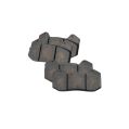 Klocki hamulcowe Wilwood 150-10-D0045K BP-10 D45 Street Performance Racing Pads .585 USA-WIL-150-10-D0045K 349,98 zł-5