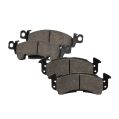 Klocki hamulcowe Wilwood 150-10-D0052K BP-10 D52 Street Performance Racing Pads .52 .58 USA-WIL-150-10-D0052K 400,00 zł-1