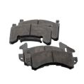 Klocki hamulcowe Wilwood 150-10-D0154K BP-10 D154 Street Performance Racing Pads .52 USA-WIL-150-10-D0154K 349,98 zł-1