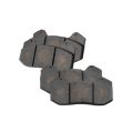 Klocki hamulcowe Wilwood 150-10-D0465K BP-10 D465 Street Performance Racing Pads .63 USA-WIL-150-10-D0465K 400,00 zł-1