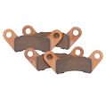 Klocki hamulcowe Wilwood 150-15799K CM Composite Metallic 10008 Power Sports Industrial Pads .185 USA-WIL-150-15799K 400,00 zł-1