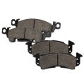 Klocki hamulcowe Wilwood 150-30-D52K BP-30 D52 High-Temperature Racing Pads .52 .58 USA-WIL-150-30-D52K 1 049,99 zł-1