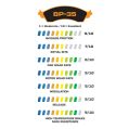 Klocki hamulcowe Wilwood 150-35-6617K BP-35 6617 Street Performance Racing Pads .67 USA-WIL-150-35-6617K 1 399,99 zł-3