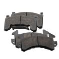 Klocki hamulcowe Wilwood 150-35-D154K BP-35 D154 High-Temperature Racing Pads .52 USA-WIL-150-35-D154K 1 149,99 zł-1
