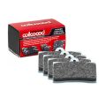 Klocki hamulcowe Wilwood 150-40-6211K High-Temperature Racing Pads .44 BP-40 USA-WIL-150-40-6211K 549,99 zł-1
