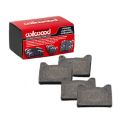 Klocki hamulcowe Wilwood 150-40-7912K BP-40 7912 High-Temperature Racing Pads .49 USA-WIL-150-40-7912K 799,99 zł-1