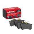 Klocki hamulcowe Wilwood 150-9184K BP-10 D340 Street Performance Racing Pads .58 USA-WIL-150-9184K 400,00 zł-1