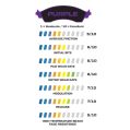 Klocki hamulcowe Wilwood 150-9766K Purple 6812 Medium Temperature Racing Pads .49 USA-WIL-150-9766K 500,00 zł-3