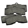 Klocki hamulcowe Wilwood 150-D0008K PM ProMatrix D8 Street Performance Racing Pads .49 USA-WIL-150-D0008K 699,99 zł-1