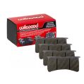 Klocki hamulcowe Wilwood 150-TX1-7416K TX1 7416 Armored Off-Road .65 USA-WIL-150-TX1-7416K 1 099,99 zł-1
