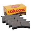 Klocki hamulcowe Wilwood 150-TX1-7520K TX1 7520 Armored Off-Road .80 USA-WIL-150-TX1-7520K 1 399,99 zł-1