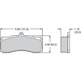 Klocki hamulcowe Wilwood 15A-10253K-B PolyMatrix A 8830 High-Temperature Racing Pads 1.18 Bedded-In USA-WIL-15A-10253K-B 3 699,99 zł-2