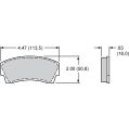 Klocki hamulcowe Wilwood 15A-5936K PolyMatrix A 8716 High-Temperature Racing Pads .63 USA-WIL-15A-5936K 1 149,99 zł-2
