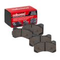 Klocki hamulcowe Wilwood 15A-9977K PolyMatrix A 6617 High-Temperature Racing Pads .67 USA-WIL-15A-9977K 1 349,99 zł-1