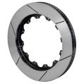 Wilwood 160-11316-GTB GT 72 Curved Vane Tarcza hamulcowa nacinana 14.25 czarna Lewa WIL-160-11316-GTB 2 699,99 zł-1