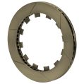 Wilwood 160-15875-B GT Slotted 48 Curved Vane Rotor 13in Burnished Right USA-WIL-160-15875-B 3 099,99 zł-1