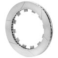 Wilwood 160-15875 GT Slotted 48 Curved Vane Rotor 13in Right USA-WIL-160-15875 2 549,99 zł-1
