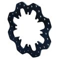Wilwood 160-5538 Scalloped Dynamic Mount Tarcza hamulcowa nawiercana stalowa 12.19 USA-WIL-160-5538 799,99 zł-1