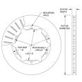 Wilwood 160-5840 Ultralite HP 30 Tarcza hamulcowa 11.00 USA-WIL-160-5840 629,99 zł-2