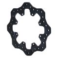 Wilwood 160-9773 Steel Scalloped Rotor Tarcza hamulcowa nawiercana 12.19 USA-WIL-160-9773 699,99 zł-1