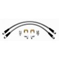 Wilwood 220-7699 Zestaw przewodów hamulcowych Flexline 16” -3 do 3/8-24 IF USA-WIL-220-7699 430,00 zł-1