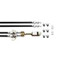 Wilwood 330-9371 Linka hamulcowa Parking Brake Cable Kit USA-WIL-330-9371 899,99 zł-1