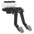 Pedały Wilwood 340-16350 hamulec i sprzęgło Swing Mount 5.50-6.25:1 3 pompy USA-WIL-340-16350 1 749,99 zł-2