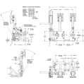 Wilwood 340-16603 Brake / Clutch and Throttle Pedal with Throttle Link USA-WIL-340-16603 3 119,99 zł-2