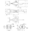 Wilwood 340-16920 Universal Tandem Mount Balance Bar Assembly USA-WIL-340-16920 1 249,99 zł-7