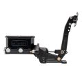 Wilwood 340-17698 Floor Mount Brake Pedal 5.25-6:1 Tandem M/C USA-WIL-340-17698 899,99 zł-2
