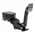 Wilwood 340-17698 Floor Mount Brake Pedal 5.25-6:1 Tandem M/C USA-WIL-340-17698 899,99 zł-3