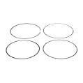 Pierścienie tłokowe Wiseco 9600ZV - 96.00mm USA-WIS-9600ZV 220,00 zł-2