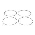 Pierścienie tłokowe Wiseco 9600ZV - 96.00mm USA-WIS-9600ZV 220,00 zł-3